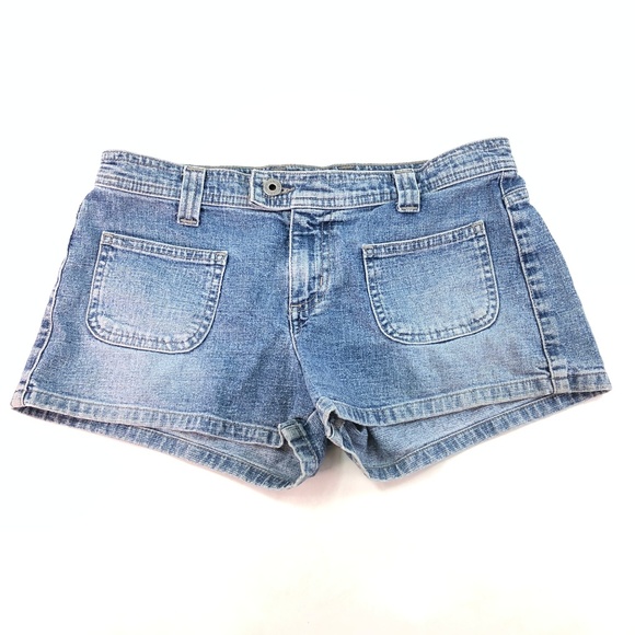 guess jeans short